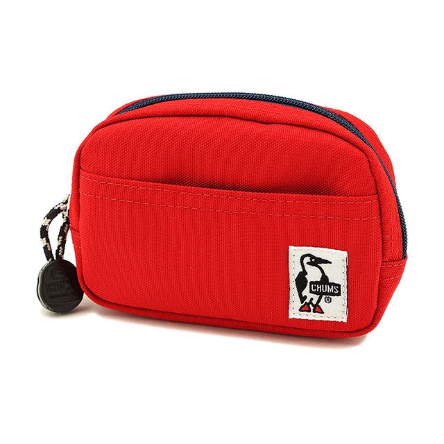 CHUMS チャムス バッグ Eco Dual Soft Case エコ デュアル