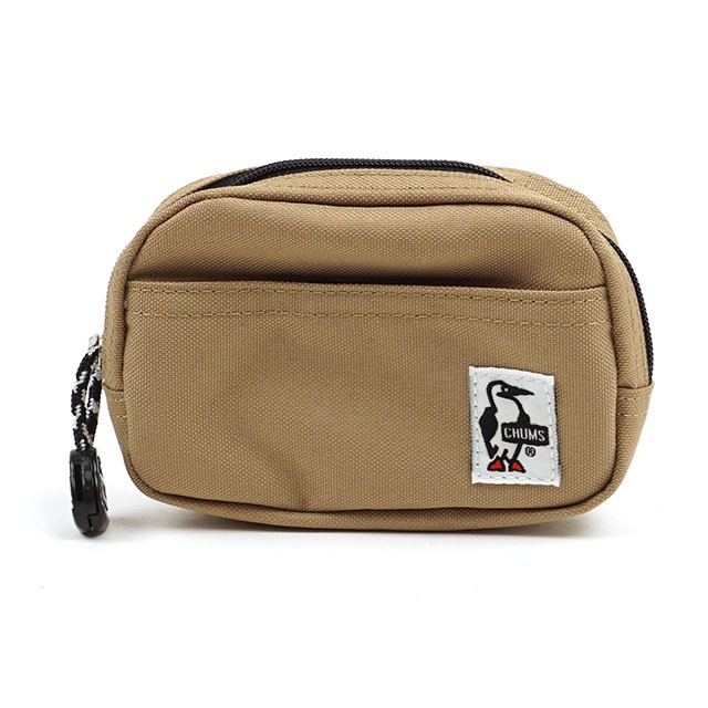 CHUMS チャムス バッグ Eco Dual Soft Case エコ デュアル ソフトケース ポーチ CH60-2481 | CHUMS | 09
