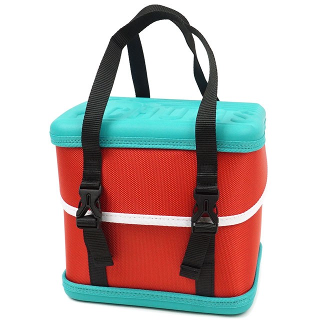 CHUMS（チャムス） バッグ Booby Multi Hard Case Cube ブービー