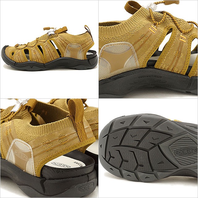 KEEN（キーン） スニーカー 靴 サンダル 靴 レディース W EVOFIT ONE