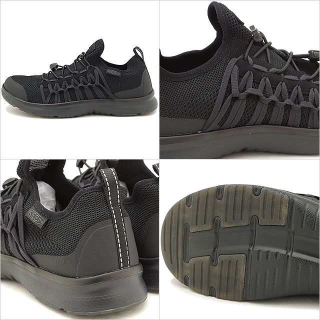 KEEN（キーン） ユニーク スニーカー 靴 メンズ M UNEEK EXO ユニーク