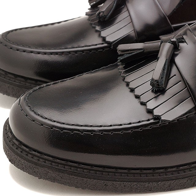 FRED PERRY フレッドペリー スニーカー 靴 FP × GEORGE COX