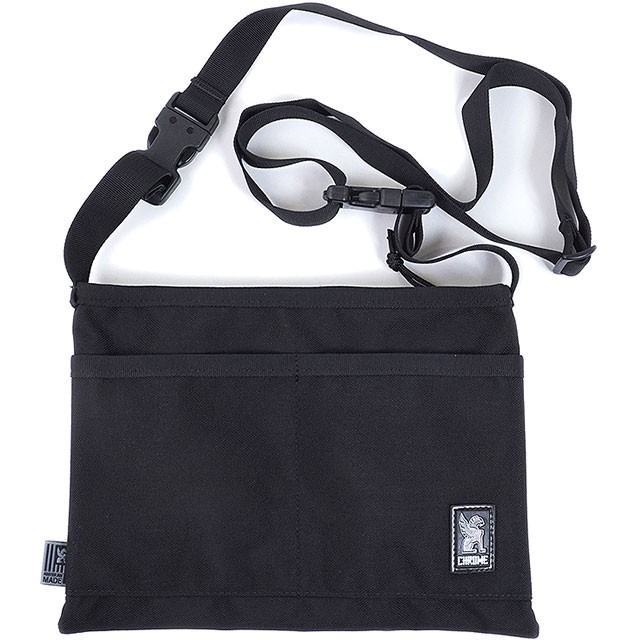 CHROME（クローム） ショルダーバッグ MINI SHOULDER BAG ミニ