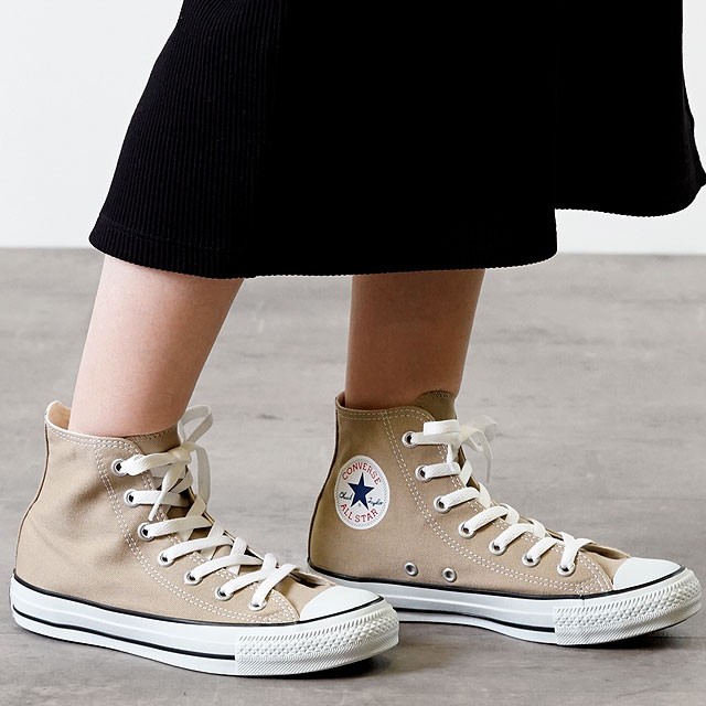 CONVERSE コンバース スニーカー 靴 メンズ・レディース ALL