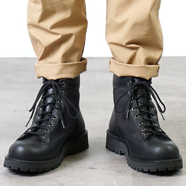 Danner ダナー マウンテンブーツ メンズ DANNER FIELD ダナー