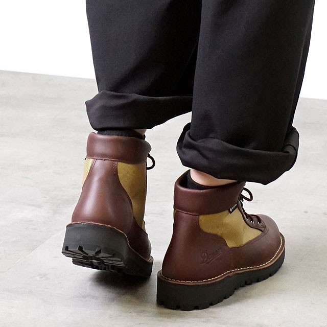 Danner（ダナー） マウンテンブーツ レディース WS DANNER FIELD