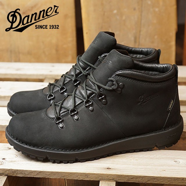 danner tramline 917