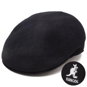 KANGOL カンゴール ハンチング メンズ・レディース 帽子 Tropic 504 Ventair...