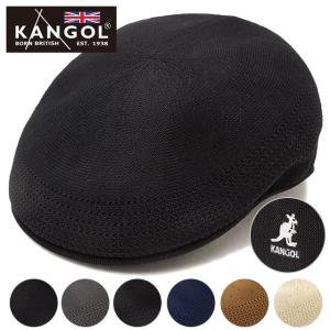 KANGOL カンゴール ハンチング メンズ・レディース 帽子 Tropic 504 Ventair トロピカル 504 ベントエアー 105169001