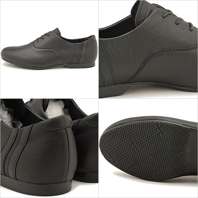 PATRICK パトリック スニーカー VALLETTA II バレッタ BLK