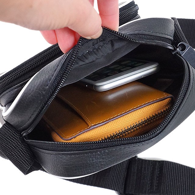 ショルダーバッグ・ポシェット ADIDAS Favorite Small Bag 5FT1311 ADIDAS Favorite Small Bag 5FT1311 (adidas/ショルダーバッグ
