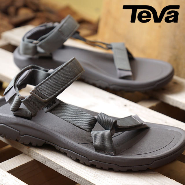 ナイロンの テバ Teva メンズ ハリケーン XLT2 M Hurricane XLT2 1019234 サンダル アウトドア CLGY グレー系  ミスチーフ PayPayモール店 - 通販 - PayPayモール まれており - shineray.com.br