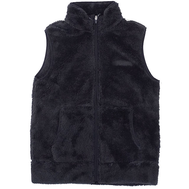 チャンピオン Champion メンズ ジップベスト C3-L617 ZIP VEST ボア