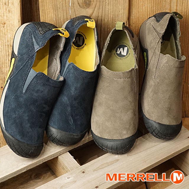 メレル　PATHWAY MOC MERRELL メレル パスウェイ レース スニーカー 靴 Merrell