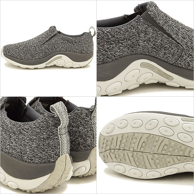MERRELL（メレル） 返品・サイズ交換可 ジャングルモック メッシュ