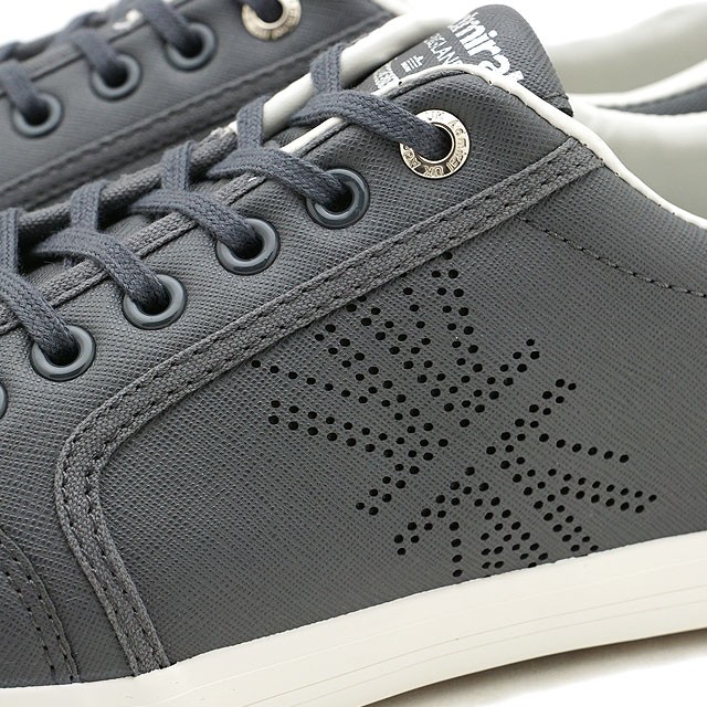 メンズ Admiral D Gray Sjad1806 28 Fw18 ミスチーフ Paypayモール店 通販 Paypayモール アドミラル