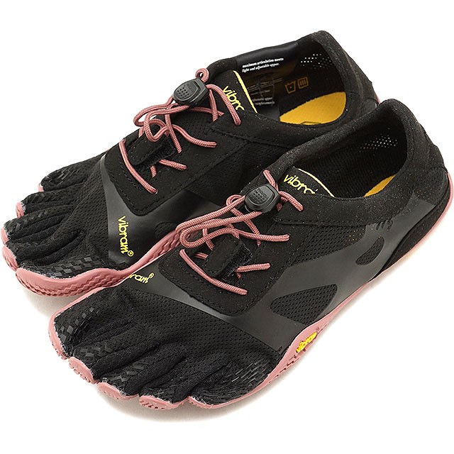 【極美品】Vibram Fivefingers KSO EVO ベアフット 26 Vibram FiveFingers（ビブラムファイブフィンガーズ） KSO EVO メンズ