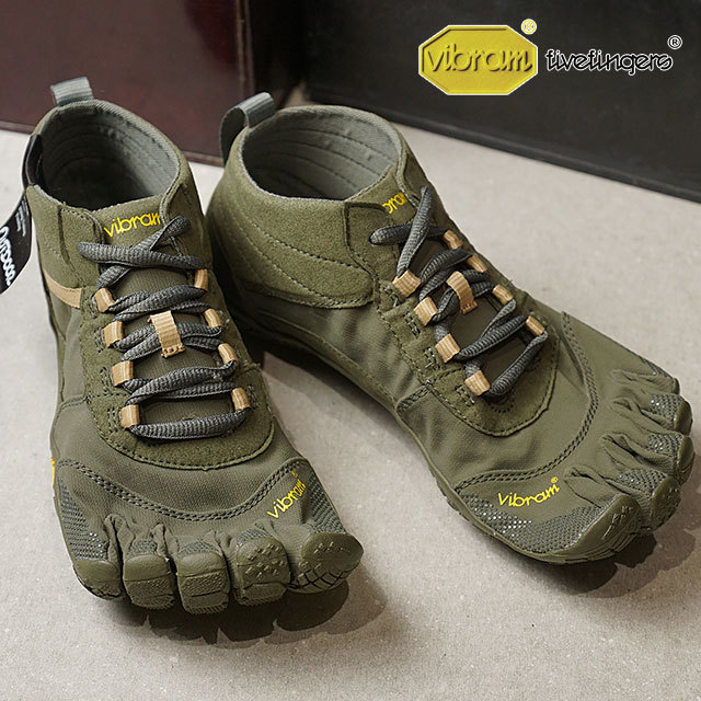 Vibram FiveFingers ビブラムファイブフィンガーズ メンズ