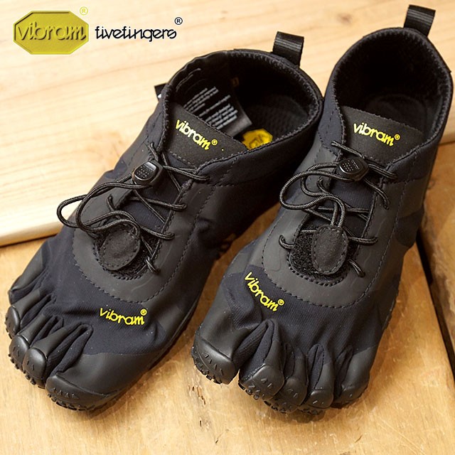 ビブラム　Vibram レディース　22.5-23cm Vibram FiveFingers レディーススニーカー（サイズ（cm）：22.5cm