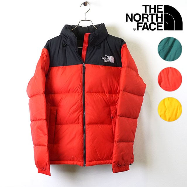 THE NORTH FACE ザ・ノースフェイス NORTHFACE メンズ ヌプシ