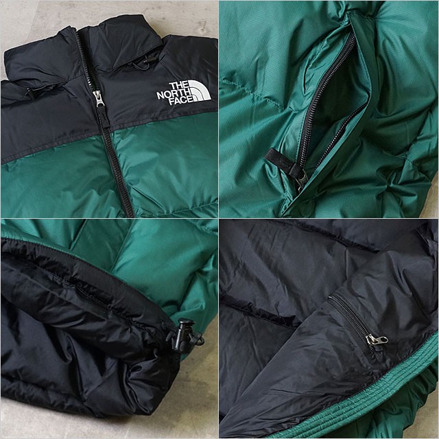 THE NORTH FACE ザ・ノースフェイス NORTHFACE メンズ ヌプシ