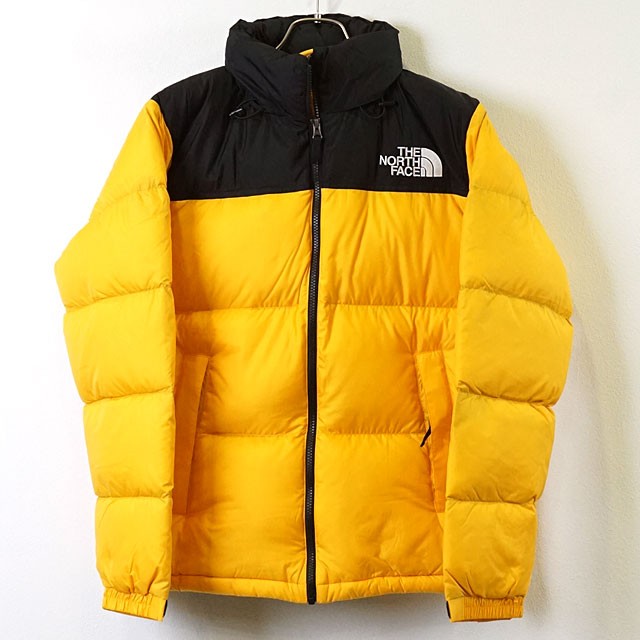 ザ・ノースフェイス THE NORTHFACE メンズ ヌプシジャケット Nuptse