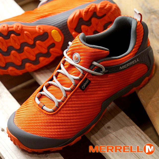 MERRELL -  【未使用品】メレル　カメレオン7 ストーム ミッド ゴアテックス　25cm 10059963_1.jpg