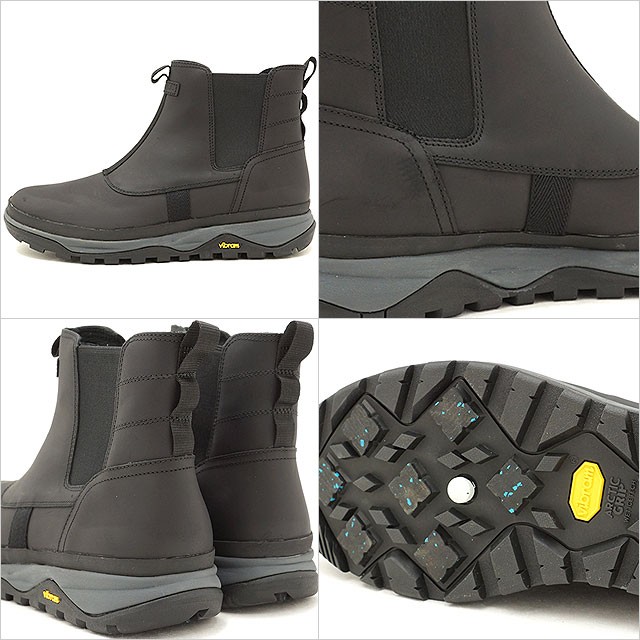 MERRELL（メレル） メンズ トレンブラント6 ポーラー ウォーター