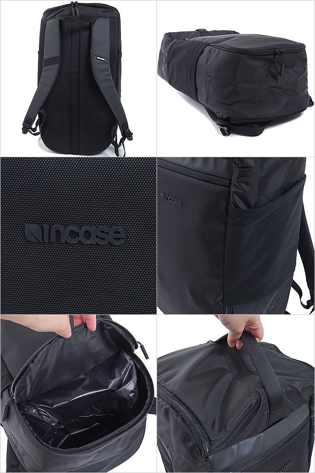 インケース incase バックパック Sport Field Bag Lite リュックサック