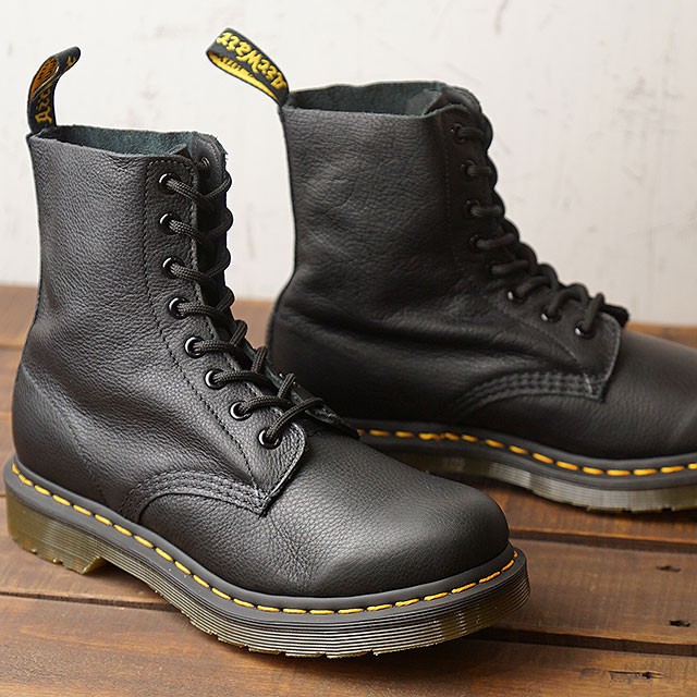 ドクターマーチン Dr.Martens 8ホールブーツ パスカル 1460 PASCAL