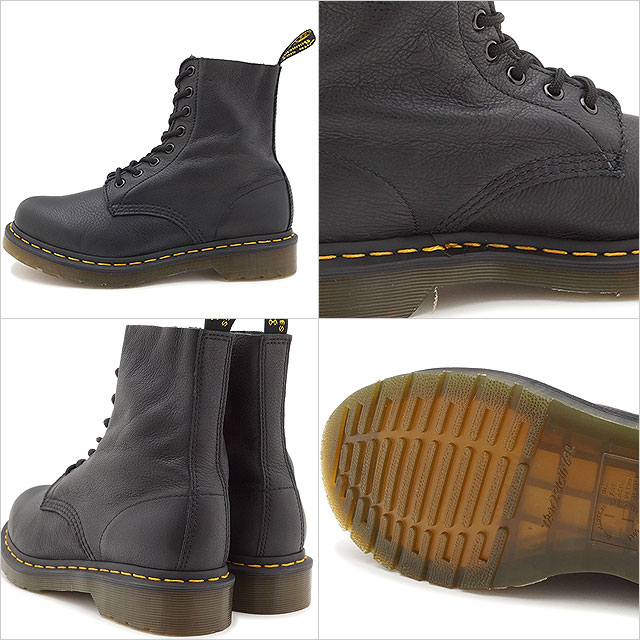 Dr.Martens（ドクターマーチン） Dr.Martens 8ホールブーツ パスカル