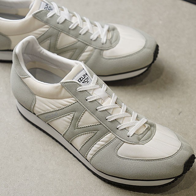 MIZUNO ミズノ Mライン M-Line 国産スニーカー MR-1 メンズ