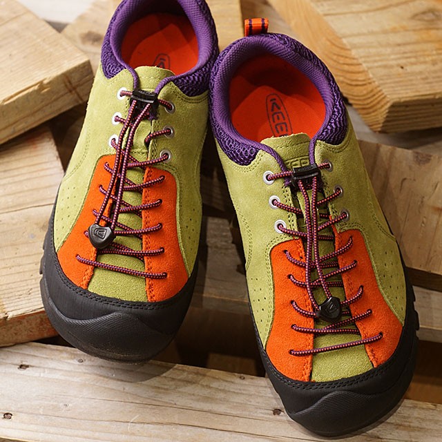 KEEN（キーン） メンズ ジャスパー ロックス エスピー MEN JASPER