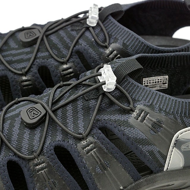 超激安好評 キーン 靴 Black/Black 1021387 SS19 ミスチーフ PayPayモール店 - 通販 - PayPayモール KEEN メンズ エヴォフィット ワン MEN EVOFIT 1 サンダル NEW低価