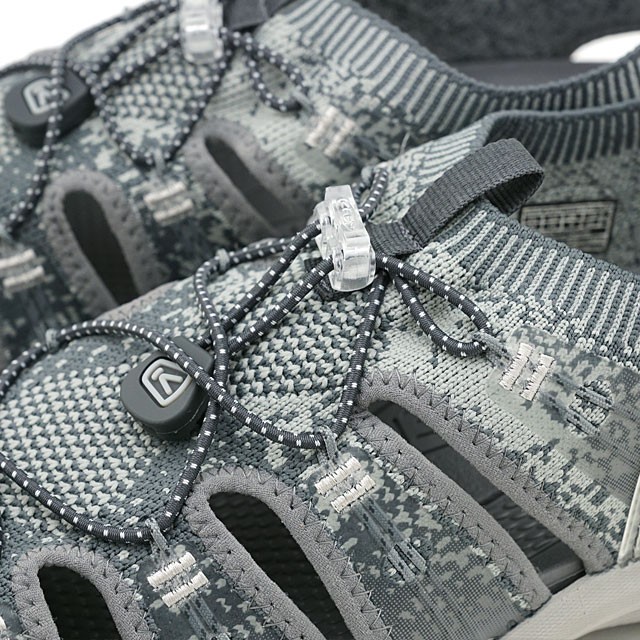 KEEN（キーン） メンズ エヴォフィット ワン MEN EVOFIT 1 サンダル 靴