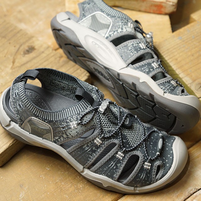 KEEN（キーン） メンズ エヴォフィット ワン MEN EVOFIT 1 サンダル 靴