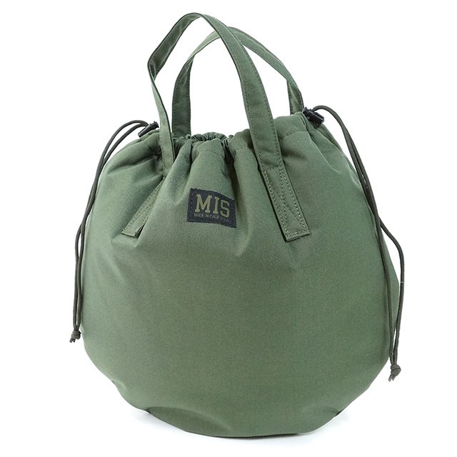 MIS　ヘルメットバッグ MIS エムアイエス UK ヘルメット バッグ HELMET BAG メンズ