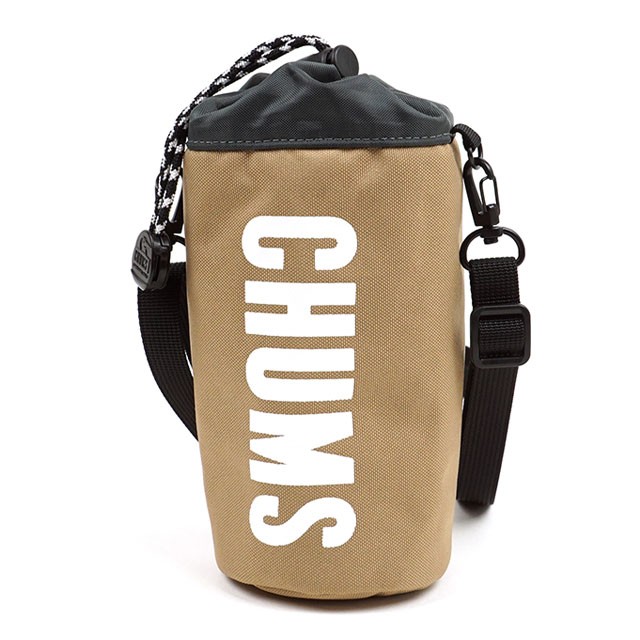 チャムス CHUMS エコ ペットボトル ホルダー Eco Pet Bottle Holder ドリンクホルダー CH60-2723 CH60-2989  : 10058260 : ミスチーフ - 通販 - Yahoo!ショッピング