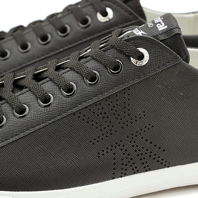 にもピッタ アドミラル 靴 Black Black Sjad1807 02 Ss19 ミスチーフ Paypayモール店 通販