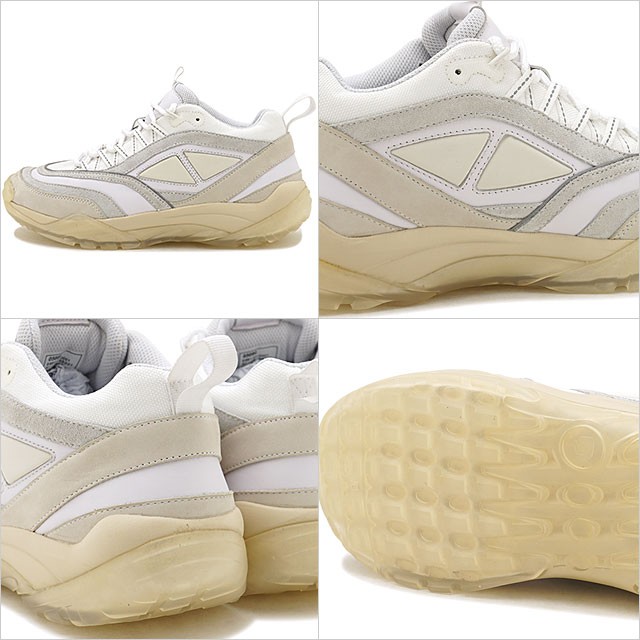 gravis グラビス クイン QUINN メンズ レディース スニーカー 靴 WHITE