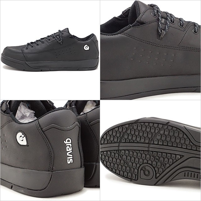 gravis（グラビス） ターマック ウォータープルーフ TARMAC WP メンズ