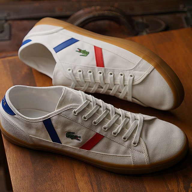 LACOSTE ラコステ メンズ サイドライン MNS SIDELINE 119 1 CMA