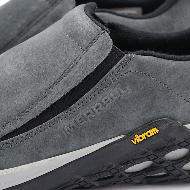 美品 26cm グレー MERRELL JUNGLE MOC 2.0 Merrell Jungle Moc 2.0 Shoe - Women's - Footwear