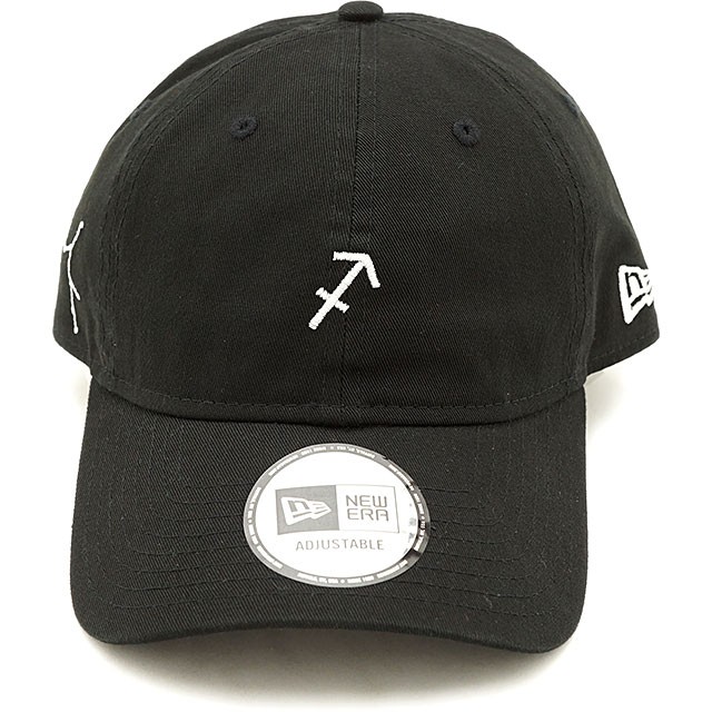NEW ERA（ニューエラ） ゾディアック 射手座 9THIRTY ZODIAC メンズ