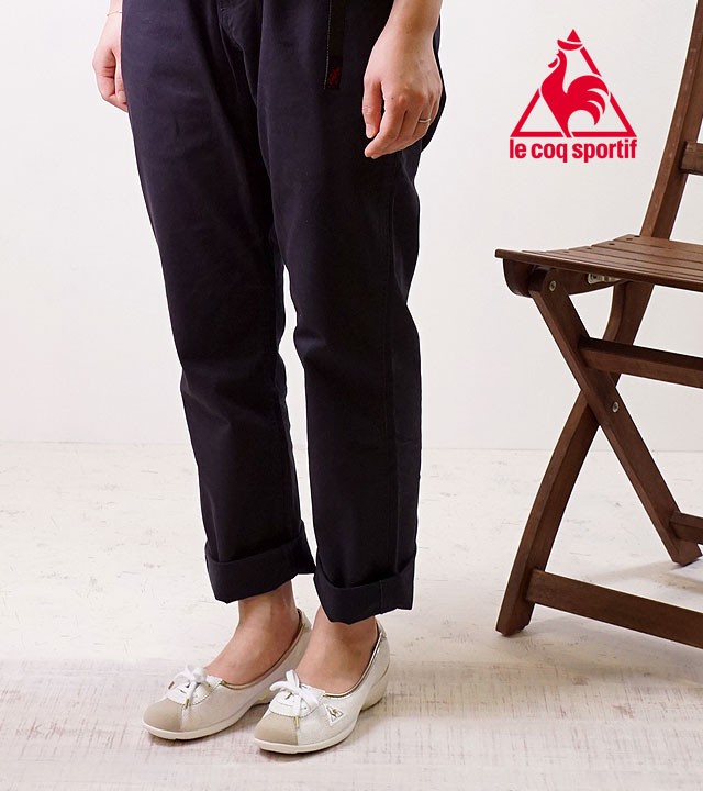 ルコック スポルティフ Le Coq Sportif レディース モンペリエ Wd Ms Ii フェミニン スニーカー 靴 ホワイト ゴールド ホワイト系 Ql3njc37wg Ss19q2 ミスチーフ Paypayモール店 通販 Paypayモール