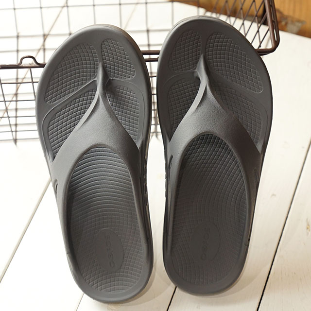 OOFOS（ウーフォス） 6か月保証 ウーオリジナル Ooriginal メンズ