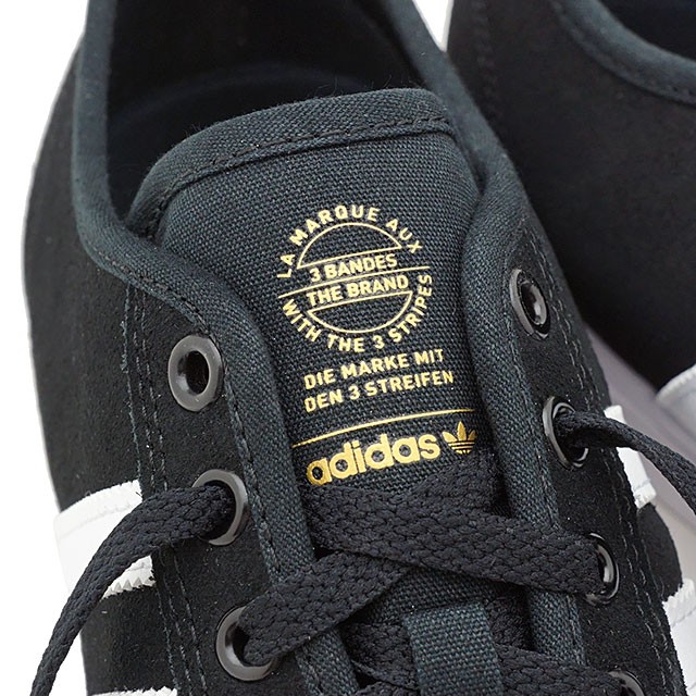 アディダス スケートボーディング adidas SKATEBOARDING マッチコート