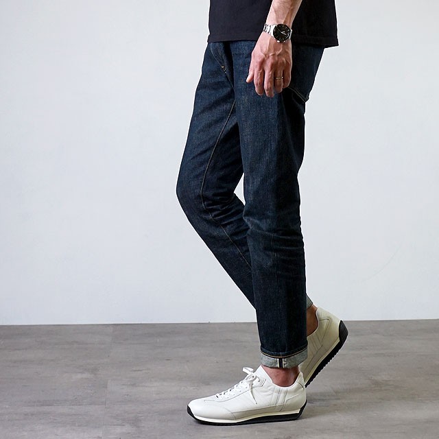 PATRICK（パトリック） 日本製 マラレイン MARARAIN メンズ レディース