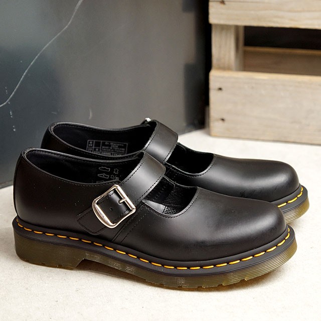 ドクターマーチン Dr Martens レディース メリージェーン 5026z Mary