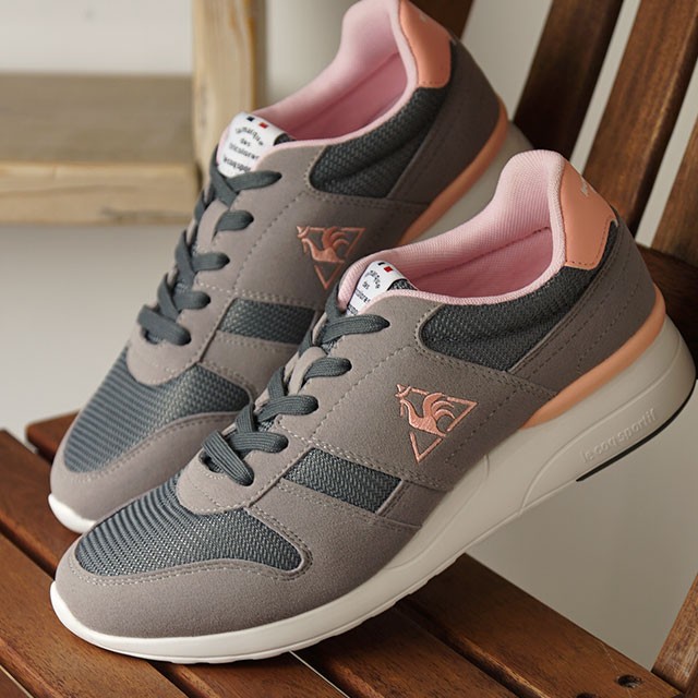 le coq sportif ルコック スポルティフ レディース LA セーヌ